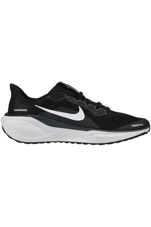 Nike Løbesko Air Zoom Pegasus 41 - Sort/Grå/Hvid Børn