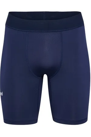 Hummel BL Performance Tights - Navy
