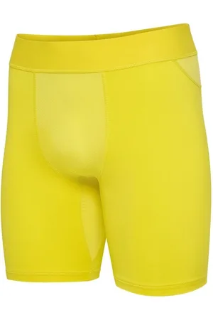 Hummel BL Performance Tights - Gul