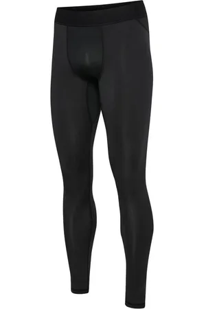 Hummel BL Performance Tights - Sort