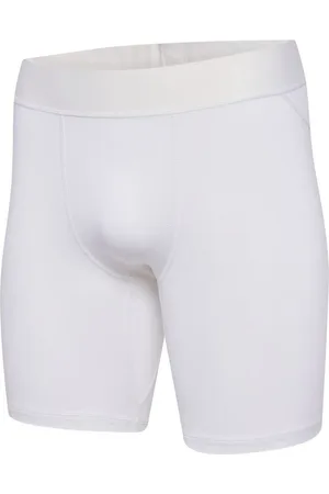 Hummel BL Performance Tights - Hvid