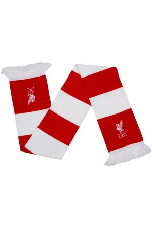 Liverpool FC Liverpool Halstørklæde - Rød/Hvid