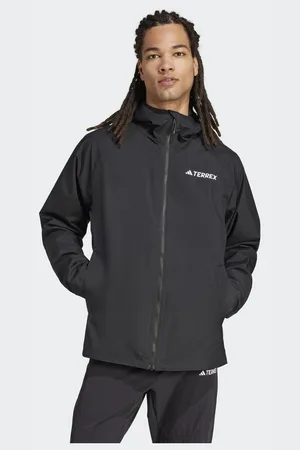 adidas Terrex Multi 2L RAIN.RDY jakke