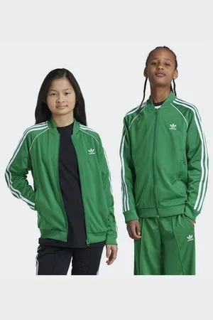 adidas Original Adicolor SST Kids træningsoverdel