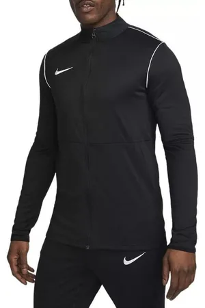 Nike Track Jakke Dri-FIT Park 20 - Sort/Hvid