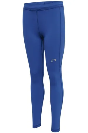 Hummel Tights Core - Blå Børn