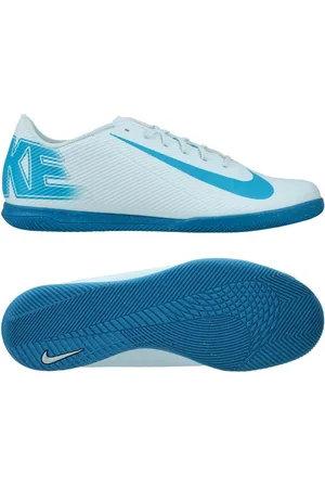 Nike Mercurial Vapor 16 Club IC Mad Ambition - Blå/Blå
