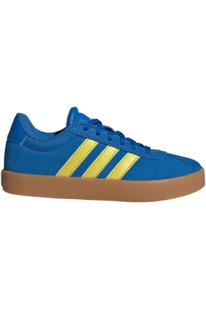 adidas VL Court 3.0 Kids sko