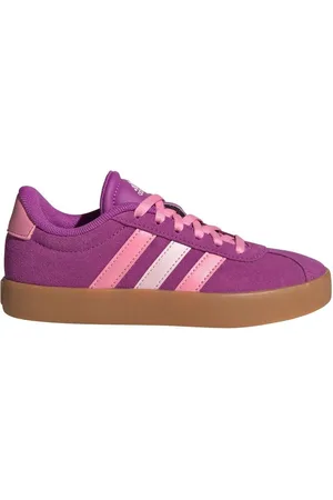adidas VL Court 3.0 Kids sko