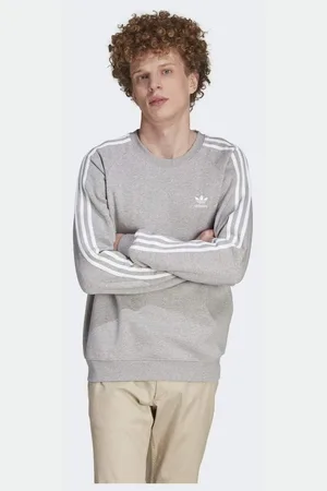 adidas Original Adicolor Classics 3-Stripes sweatshirt