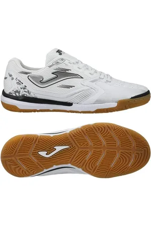 Joma LIGA 5 IN - Hvid