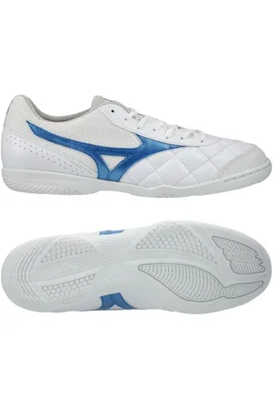 Mizuno Morelia Sala Club IN Mugen - Hvid/Blå
