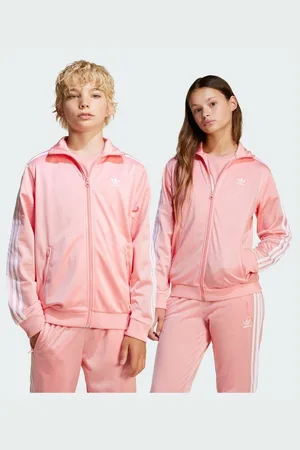 adidas Original Adicolor Firebird Kids overdel
