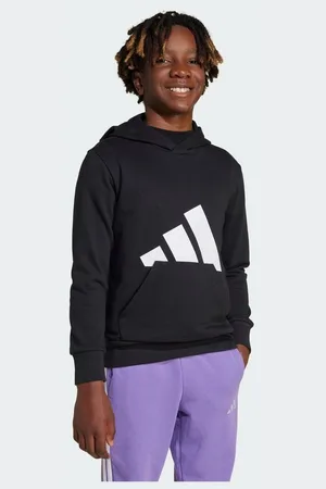 adidas Essentials Kids hættetrøje