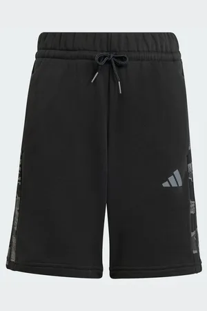 adidas Seasonal Essentials Camo Shorts Kids