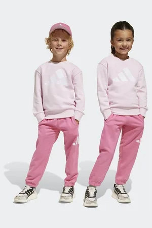 adidas Essentials Kids joggingsæt