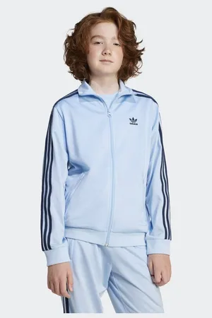 adidas Original Adicolor Firebird Kids overdel