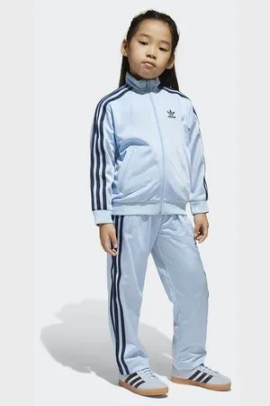 adidas Original Adicolor Firebird Kids træningsdragt