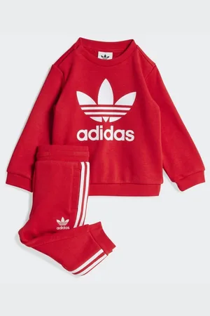 adidas Original Crew Kids sæt