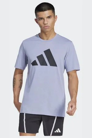 adidas Train Essentials Feelready Logo Training T-shirt