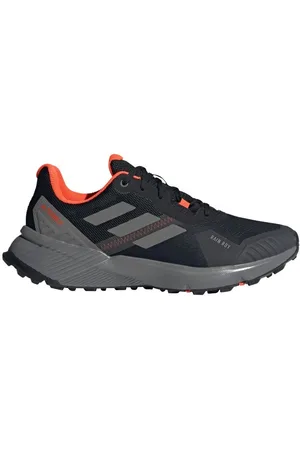 adidas Terrex Soulstride RAIN.RDY Trail løbesko