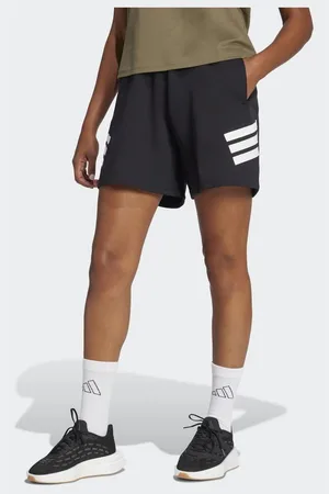 adidas Future Icons 3-Stripes Shorts