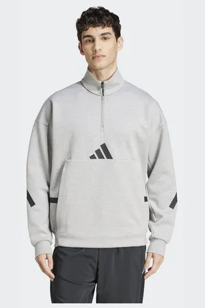 adidas Z.N.E. Quarter-Zip Sweatshirt