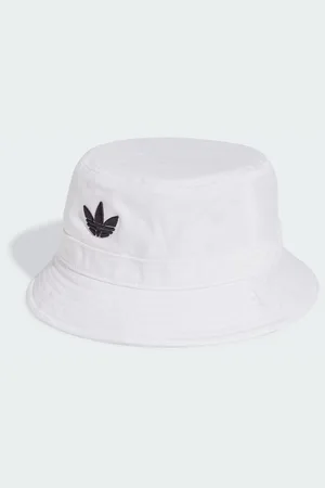 adidas Original Adicolor Trefoil Bucket Hat