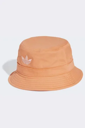 adidas Original Adicolor Trefoil Bucket Hat