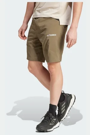 adidas Terrex Xperior Mid shorts