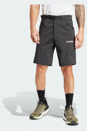 adidas Terrex Xperior Mid shorts