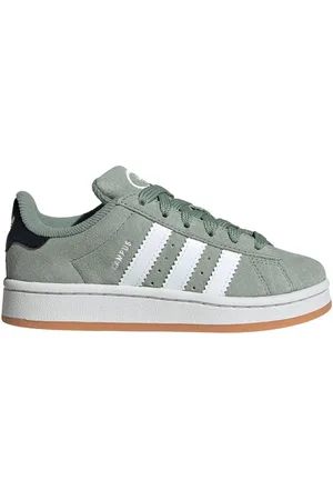 adidas Sneaker Campus 00s - Grøn Børn