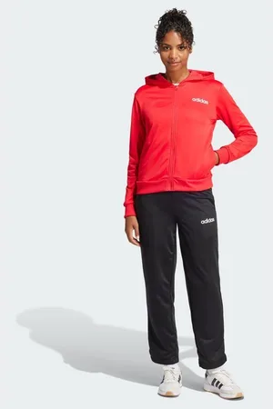 adidas Essentials Linear Track Suit