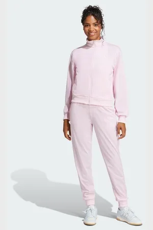 adidas Essentials Feel Cozy Track Suit