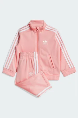adidas Original Adicolor Firebird Kids træningsdragt