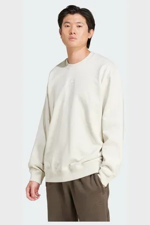 adidas Original Premium Essentials Crew Sweatshirt