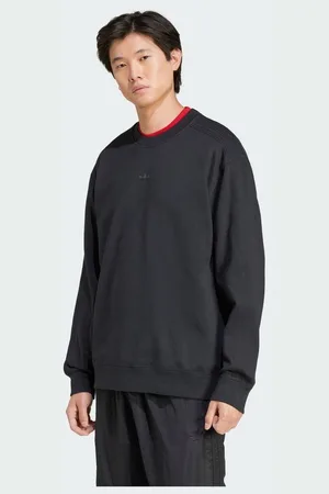 adidas Original Premium Essentials Crew Sweatshirt