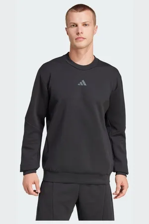 adidas Designed for Training Crew Sweatshirt