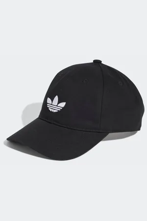adidas Original Adicolor Classic Trefoil Baseball kasket