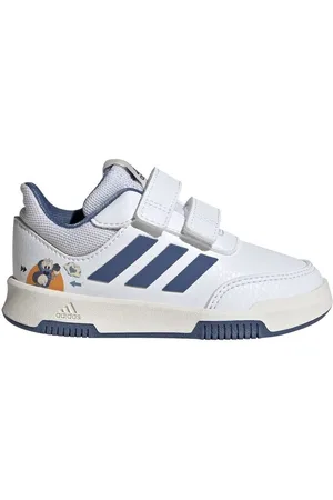 adidas X Disney Mickey Mouse Tensaur Sport Shoes Kids