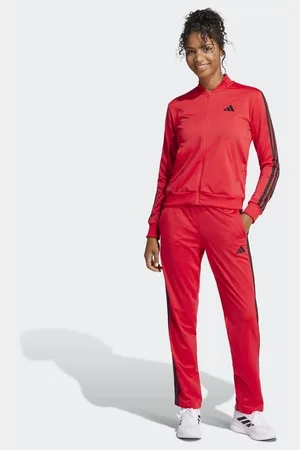 adidas Essentials 3-Stripes træningsdragt