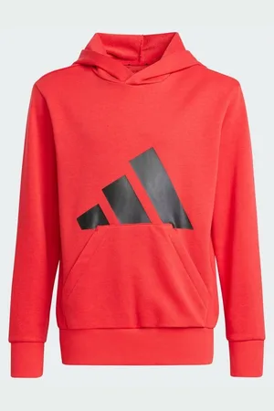 adidas Essentials Kids hættetrøje
