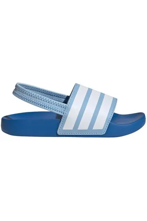 adidas Adilette Estrap Slides Kids