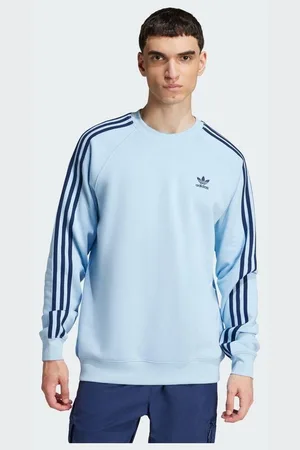 adidas Original Adicolor Classics 3-Stripes sweatshirt