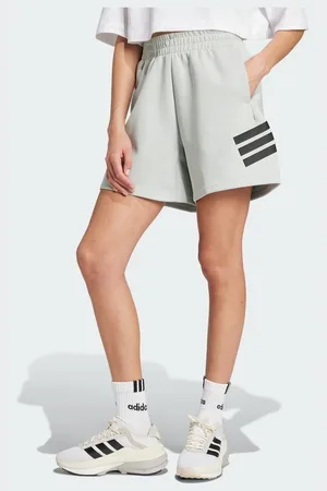adidas Future Icons 3-Stripes Shorts