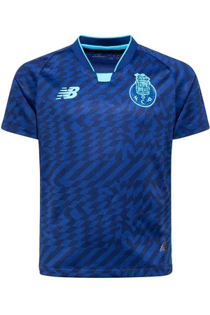 New Balance FC Porto 3. Trøje 2024/25 Børn