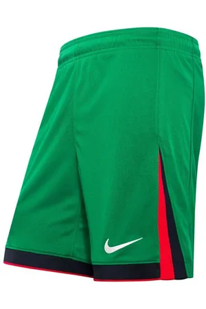Nike Portugal Hjemmebaneshorts 2024/25 Børn