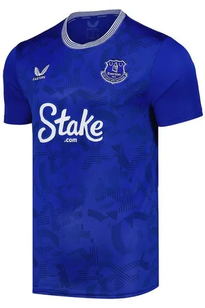 CASTORE Everton Hjemmebanetrøje 2024/25