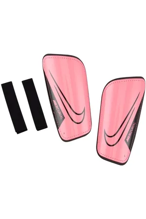 Nike Benskinner Mercurial Hard Shell Mad Brilliance - Pink/Sort