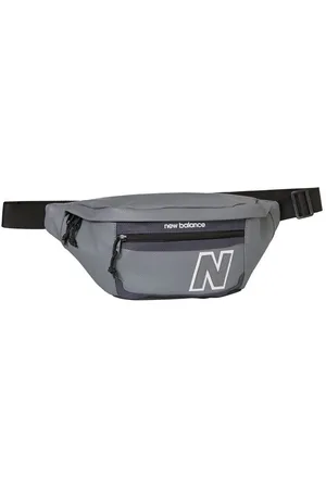 New Balance Bæltetaske Legacy - Grå